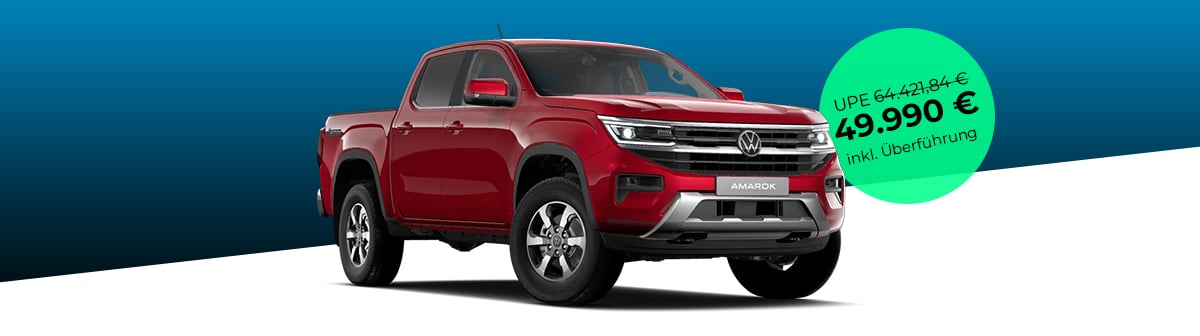 amarok summersale