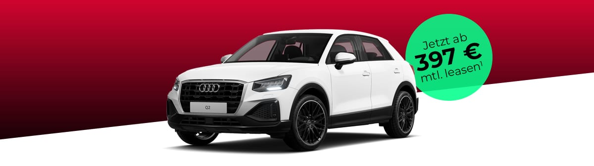 audi q2 advanced 35 tfsi privatleasing ab 397 euro monatlich