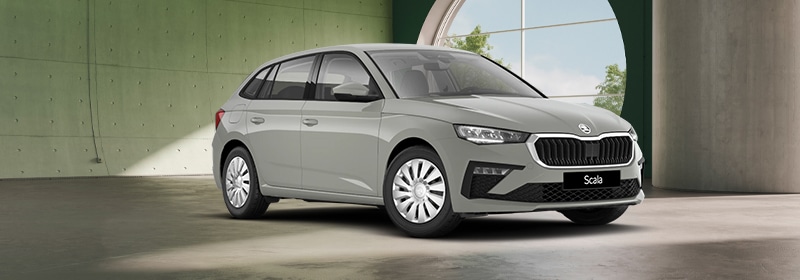exklusive vorfuehrwagen skoda scala zu top barpreisen sichern