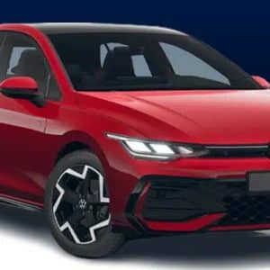 vw golf wochen leasing fuer privatkunden