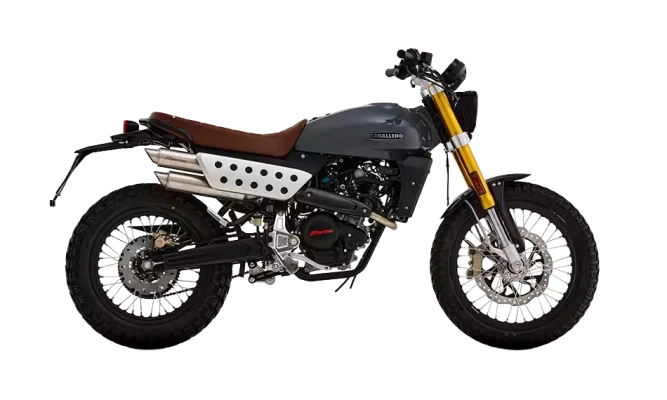 walter schneider markenwelt fantic caballero deluxe 125