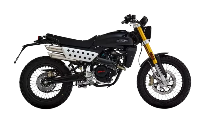walter schneider markenwelt fantic caballero scrambler 125