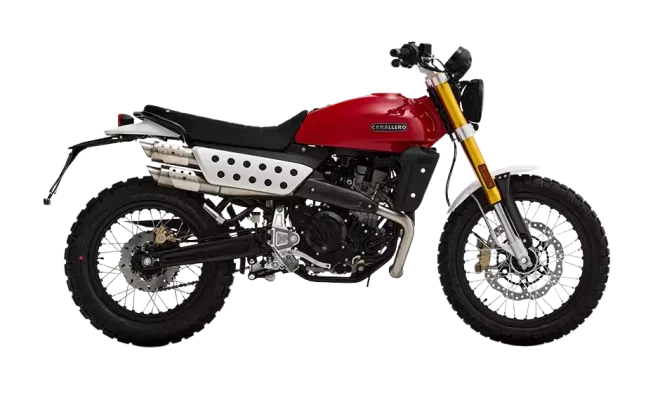 walter schneider markenwelt fantic caballero scrambler 500