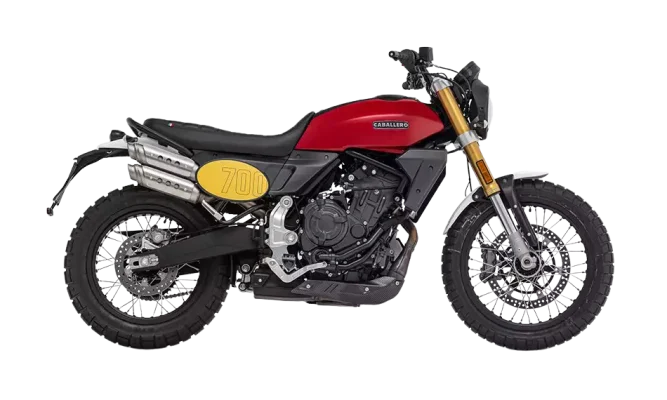 walter schneider markenwelt fantic caballero scrambler 700