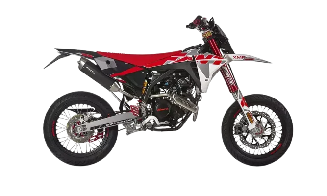 walter schneider markenwelt fantic caballero xmf competition 125