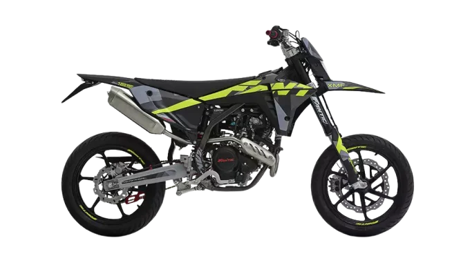 walter schneider markenwelt fantic caballero xmf performance 125