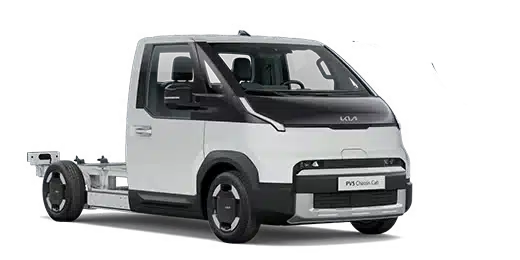 walter schneider markenwelt kia pv5 chassis