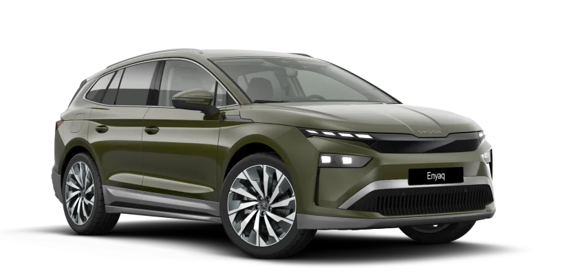 walter schneider markenwelt skoda enyaq