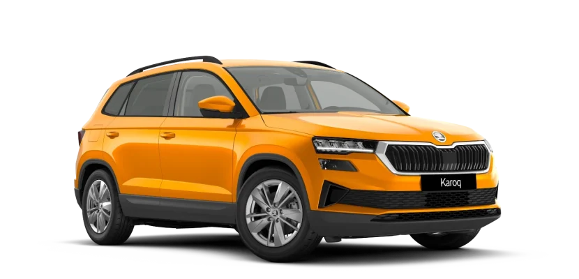 walter schneider markenwelt skoda karoq