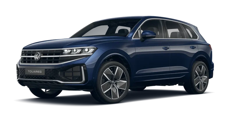 walter schneider markenwelt vw touareg