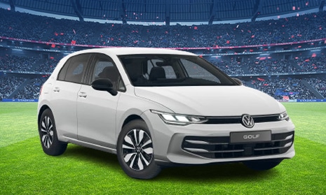 vw goal sondermodelle golf