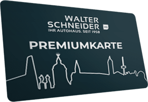 walter schneider kundenkarte 1