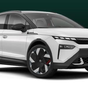 der neue skoda elroq ab 262 euro leasen