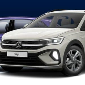 vw polo taigo mit 1 99 prozent finanzierung