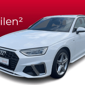 Titelbild Audi GW A4 1