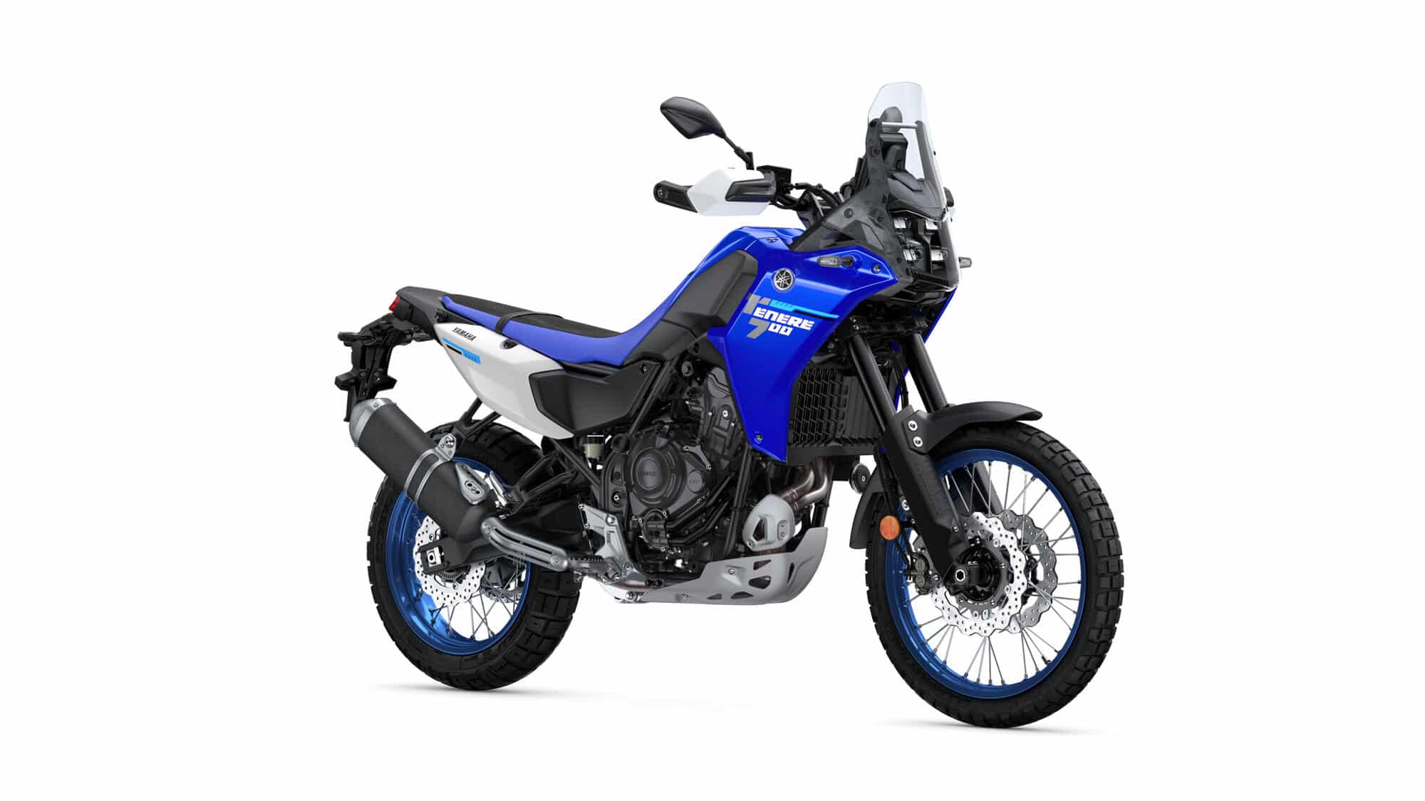 yamaha tenere 700ccm 2025