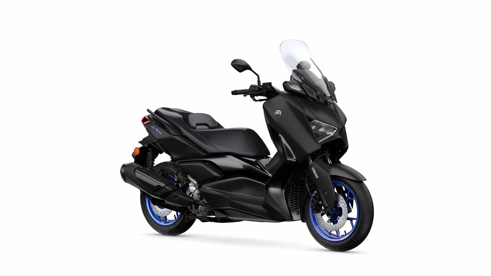 yamaha xmax 300