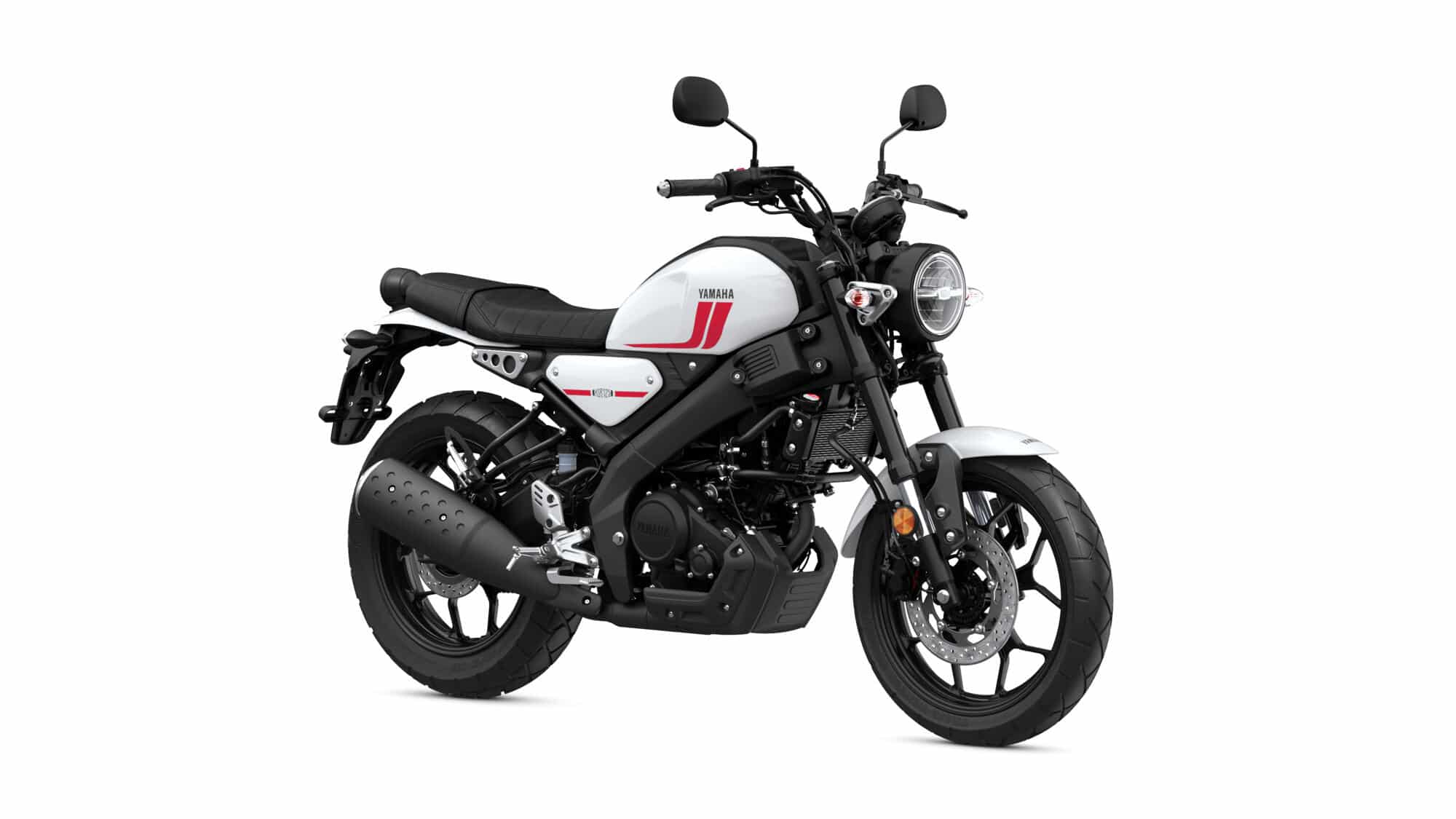 yamaha xsr 125ccm 2025