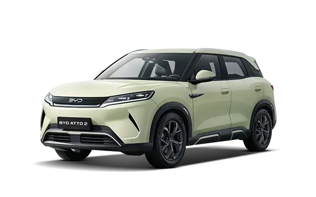 Electric BYD ATTO2
