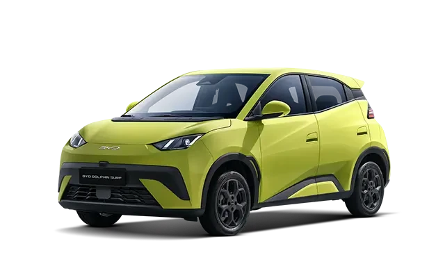 Electric BYD DOLPHIN SURF