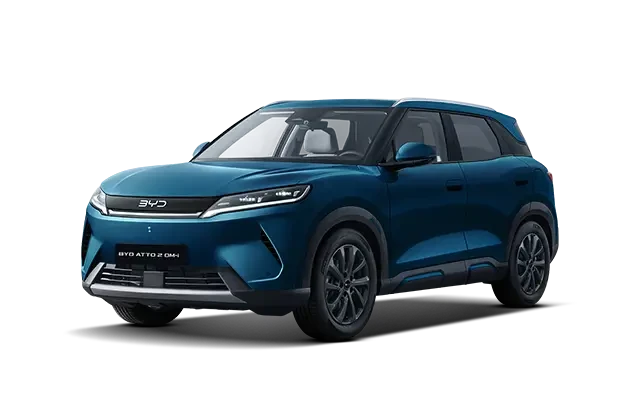 Hybrid BYD ATTO2 DMi